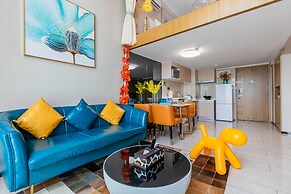 Guangzhou  Xinlin Apartment