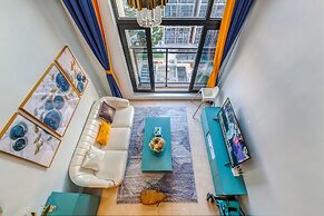 Guangzhou  Xinlin Apartment