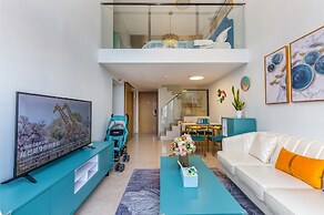 Guangzhou  Xinlin Apartment