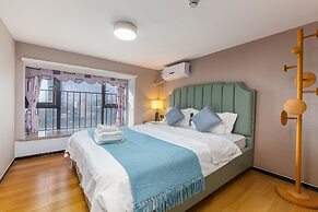 Guangzhou  Xinlin Apartment