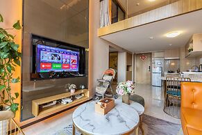 Guangzhou  Xinlin Apartment