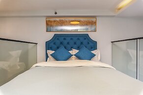 Guangzhou  Xinlin Apartment