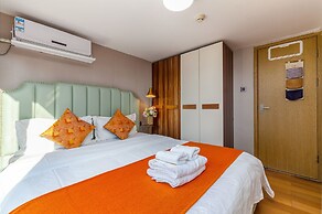 Guangzhou  Xinlin Apartment