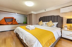 Guangzhou  Xinlin Apartment