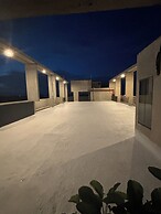 Presidency Airport Hotel