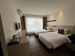 Presidency Airport Hotel