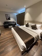 Presidency Airport Hotel