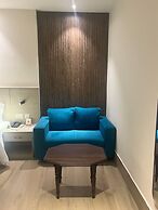 Presidency Airport Hotel