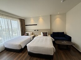 Presidency Airport Hotel