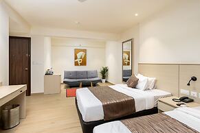 Presidency Airport Hotel