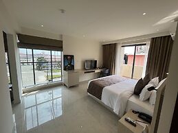 Presidency Airport Hotel