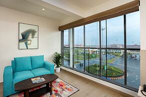 Presidency Airport Hotel