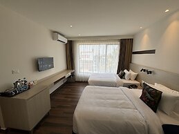 Presidency Airport Hotel