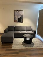 Presidency Airport Hotel