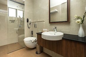 Presidency Airport Hotel