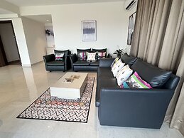 Presidency Airport Hotel