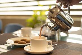 Presidency Airport Hotel