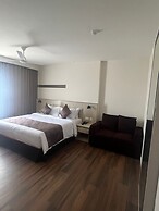 Presidency Airport Hotel