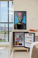 Presidency Airport Hotel