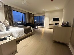 Presidency Airport Hotel