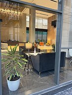 Presidency Airport Hotel