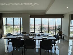 Presidency Airport Hotel