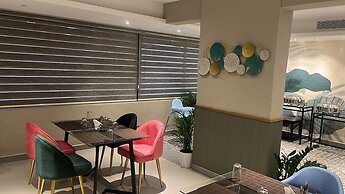 Presidency Airport Hotel