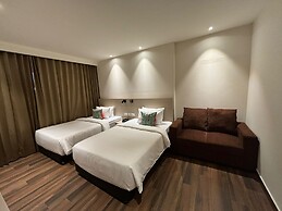 Presidency Airport Hotel