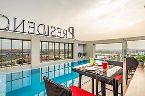 Presidency Airport Hotel