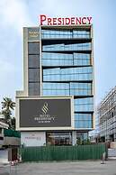 Presidency Airport Hotel
