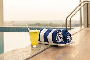 Presidency Airport Hotel