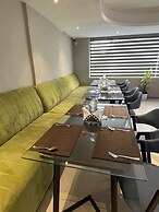 Presidency Airport Hotel