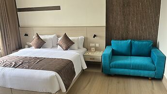 Presidency Airport Hotel