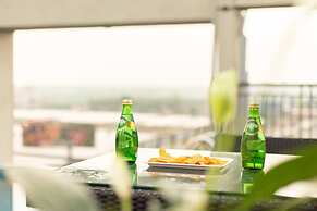 Presidency Airport Hotel