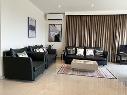 Presidency Airport Hotel