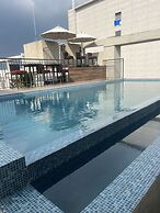 Presidency Airport Hotel