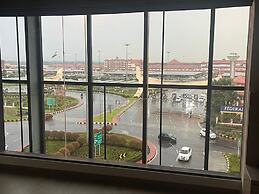 Presidency Airport Hotel