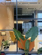 Presidency Airport Hotel