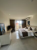 Presidency Airport Hotel