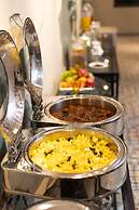 Presidency Airport Hotel