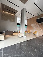 Presidency Airport Hotel