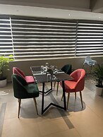 Presidency Airport Hotel