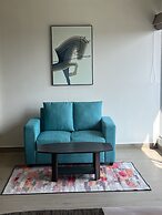 Presidency Airport Hotel