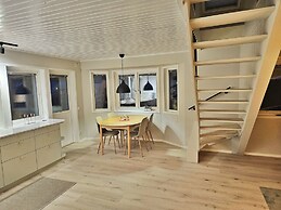 Charming 2-floor House by the sea in Ahus, Sweden