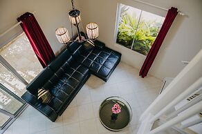 Cozy 1-bedroom-apartment 2 km From Eagle Beach