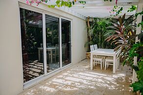 Cozy 1-bedroom-apartment 2 km From Eagle Beach