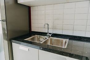 Cozy 1-bedroom-apartment 2 km From Eagle Beach