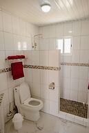 Cozy 1-bedroom-apartment 2 km From Eagle Beach