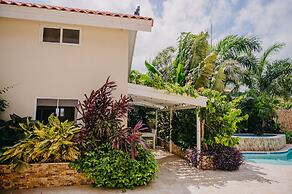 Cozy 1-bedroom-apartment 2 km From Eagle Beach