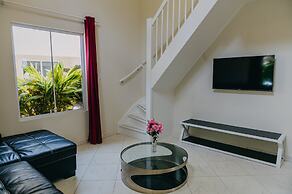 Cozy 1-bedroom-apartment 2 km From Eagle Beach